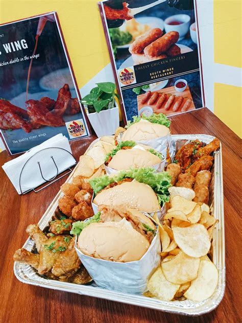 chicken wings calapan city|Sour+Wingz Restaurant, Calapan .